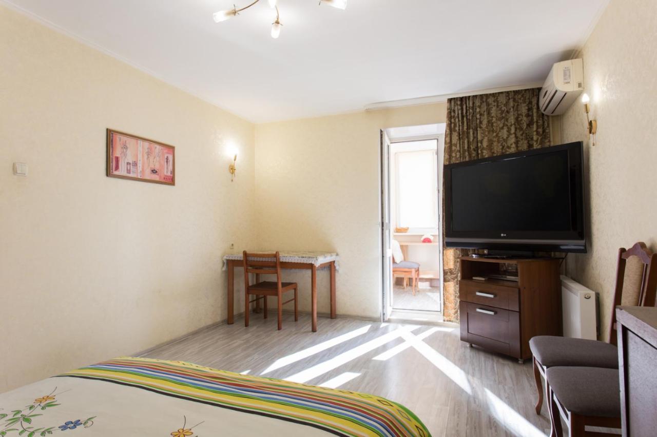 Ferienwohnung Жк Парковый Квартал Charkiw Exterior foto