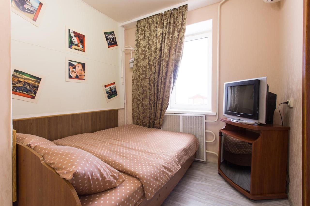 Ferienwohnung Жк Парковый Квартал Charkiw Exterior foto